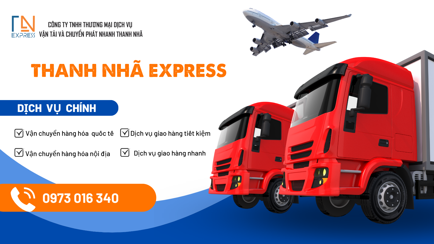 chuyển phát nhanh